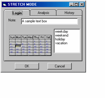Resize With Stretch Mode
